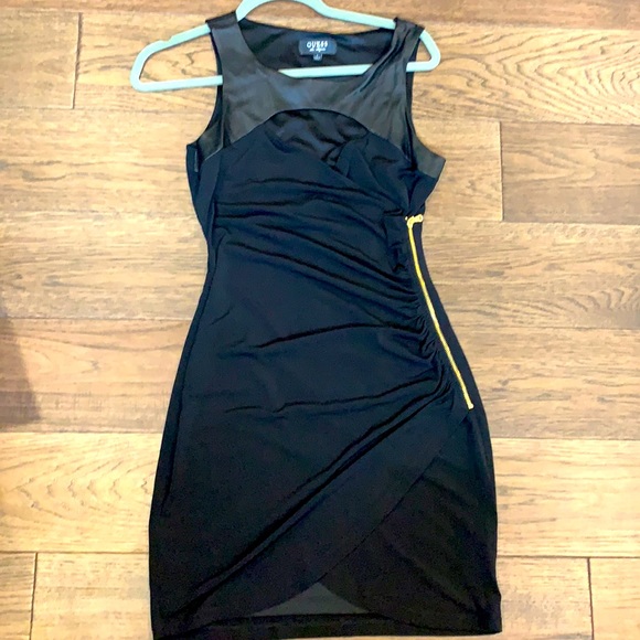 Guess dress - Picture 1 of 5